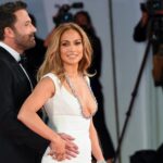 Jennifer Lopez a povestit cum a fost cerută de soție și a arătat inelul de 3 milioane $