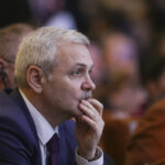 Se coace o lege care să-i blocheze candidatura lui Liviu Dragnea, în 2024!