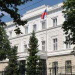 Rusia anunţă expulzarea a zeci de diplomaţi belgieni, olandezi şi austrieci