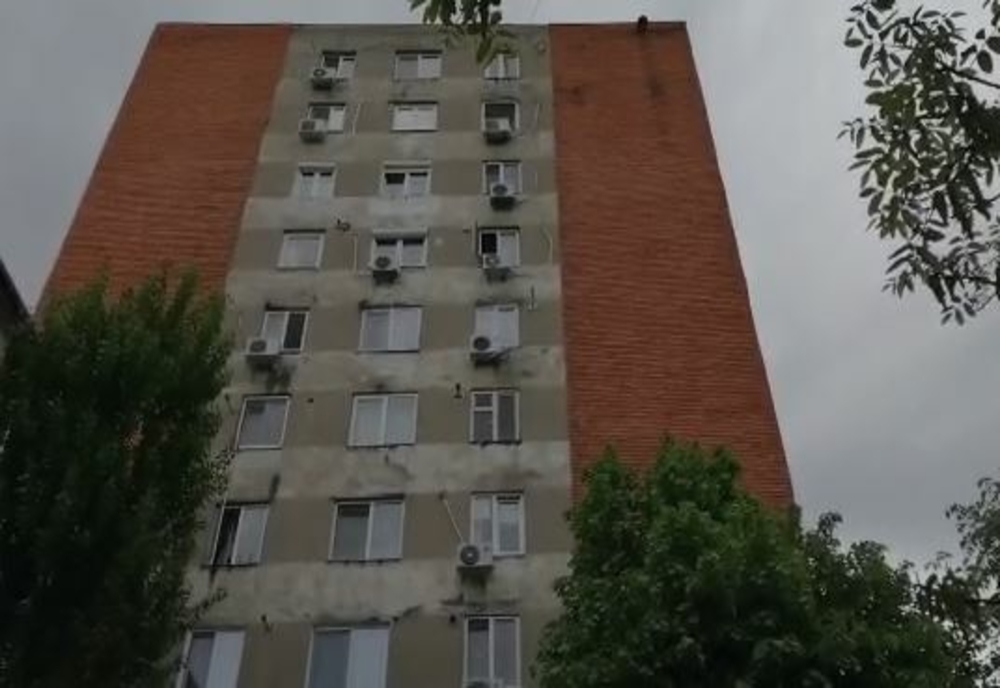 Tragedie cumplită la Timișoara: o femeie s-a aruncat de la etajul 10 împreună cu cei doi copii