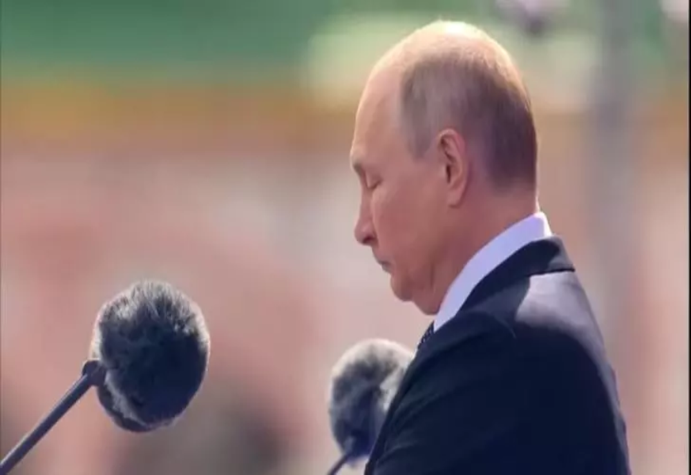 Putin se umilește pe scena mondială – Sancțiunile împotriva Rusiei nu se vor ridica până când toate trupele părăsesc Ucraina – Cine face anunțul devastator