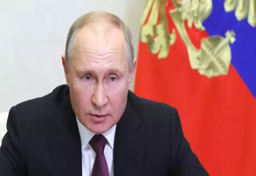 Putin spune că Occidentul va avea mai mult de suferit decât Rusia de pe urma sancţiunilor