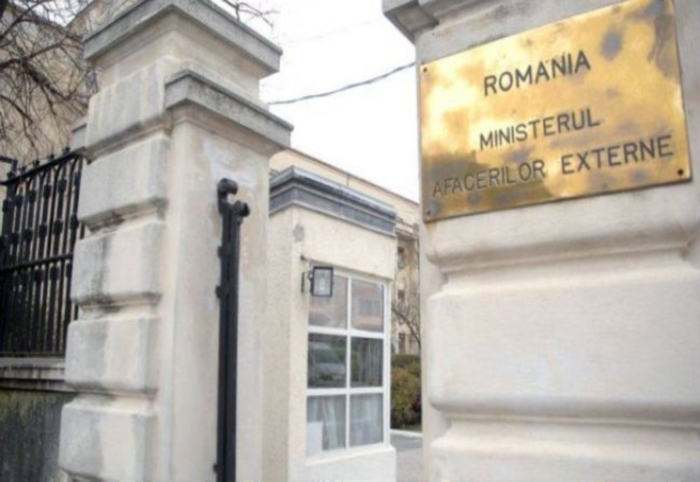 MAE: Doi jurnalişti români au fost reținuți în Transnistria și eliberați după câteva ore