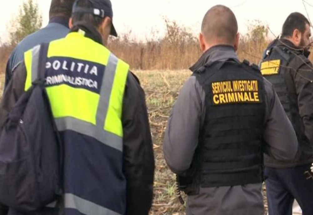 CRIMA de la Măgurele: suspecții care l-au ucis pe afaceristul italian și-au RECUNOSCUT fapta!
