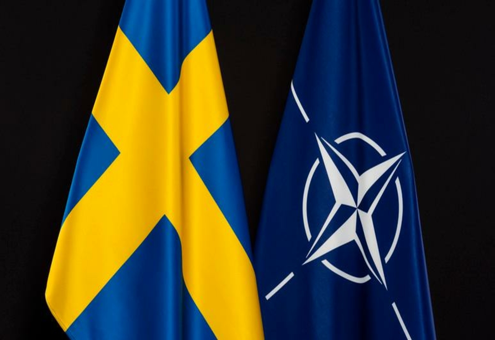 Suedia. Decizie istorică a partidului de guvernământ de a susține candidatura țării pentru aderarea la NATO