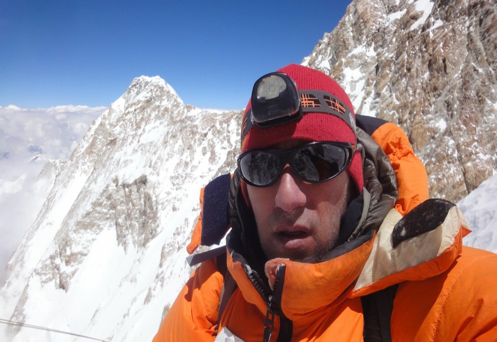 Alpinistul Horia Colibășanu a cucerit singurul vârf neatins de români