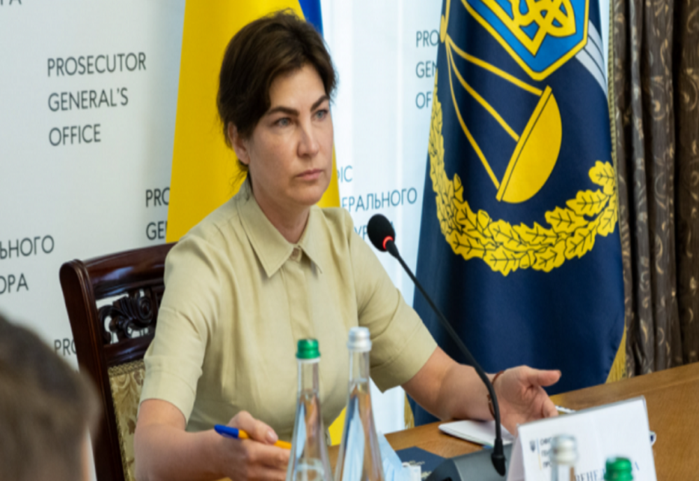 Procurorul general ucrainean: Au fost identificaţi 45 de soldaţi ruşi care au comis crime de război în Ucraina