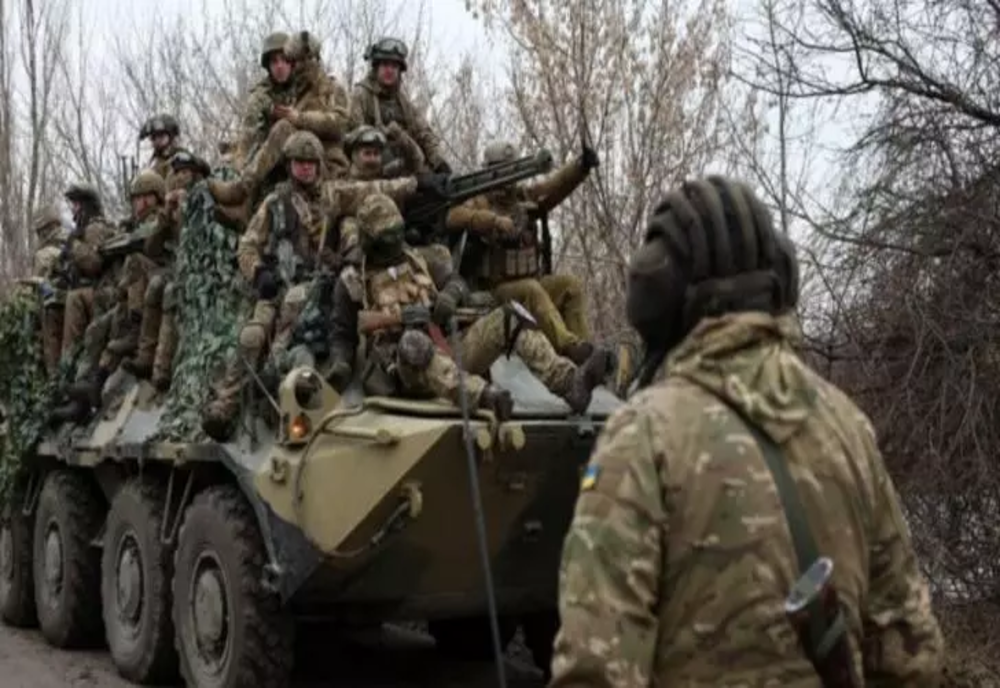 RĂZBOI Ucraina – ziua 74. Rușii atacă puternic înainte de 9 mai. Zelenski vrea salvarea militarilor din Azovstal