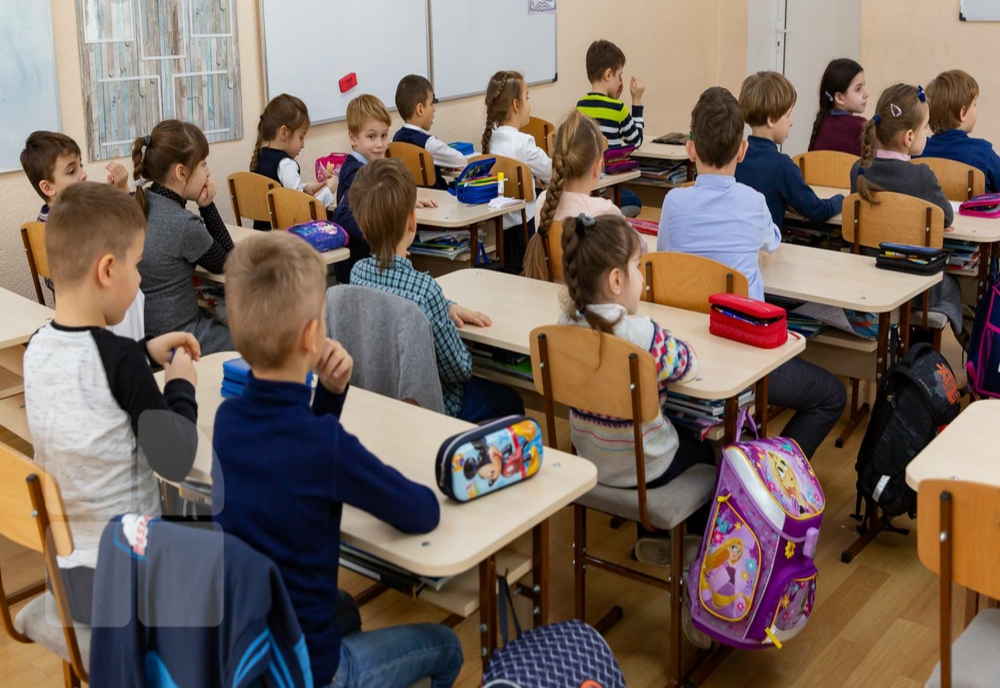 Atenție elevi! Sistemul de educaţie din România se schimbă din septembrie 2023