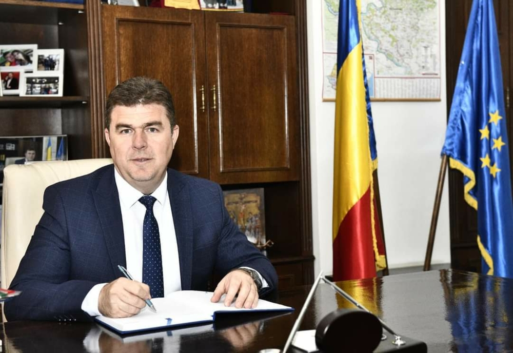 CJ Mehedinți: Angajații Consiliului și cei ai unităților din subordine vor primi vouchere de vacanță