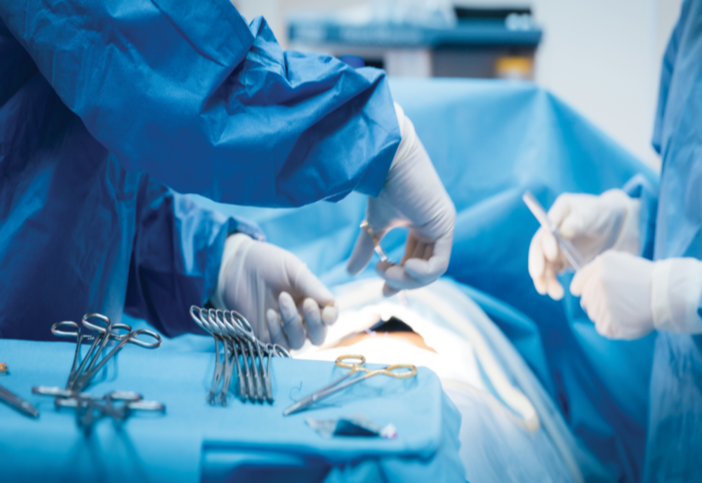 Prima prelevare de cord la Spitalul Judeţean de Urgenţă „Dr.Fogolyán Kristóf” și prima prelevare multi-organ din acest an la Sfântu Gheorghe
