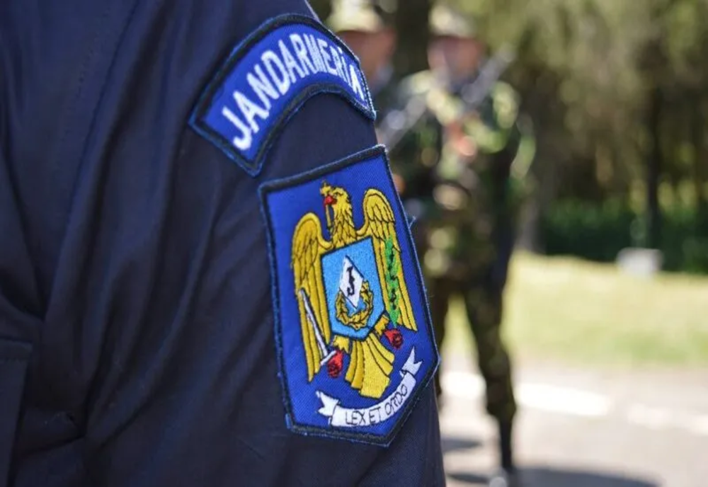 Ilfov. De 1 mai, jandarmii asigură realizarea unui climat de ordine și siguranță publică la nivelul județului