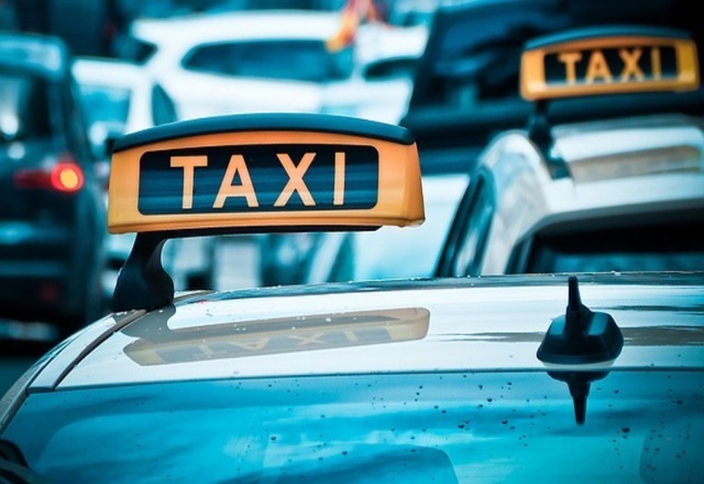 Călătoria cu taxiul s-ar putea scumpi din nou, la Timișoara