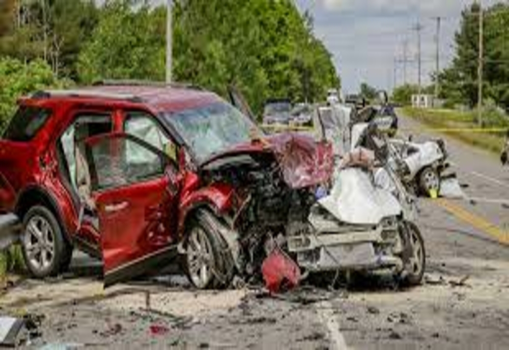 România – țara cu cele mai multe persoane decedate în urma accidentelor rutiere în anul 2020