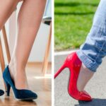 8 greșeli comise la cumpărarea pantofilor care ne fac picioarele să sufere
