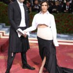 Sfatul incredibil primit de Kourtney Kardashian pentru a rămâne însărcinată: „Medicul mi-a spus să beau sperma soțului”