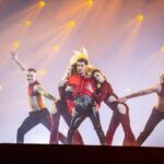 Eurovision 2022 | WRS, reprezentantul României, s-a calificat în finală – VIDEO