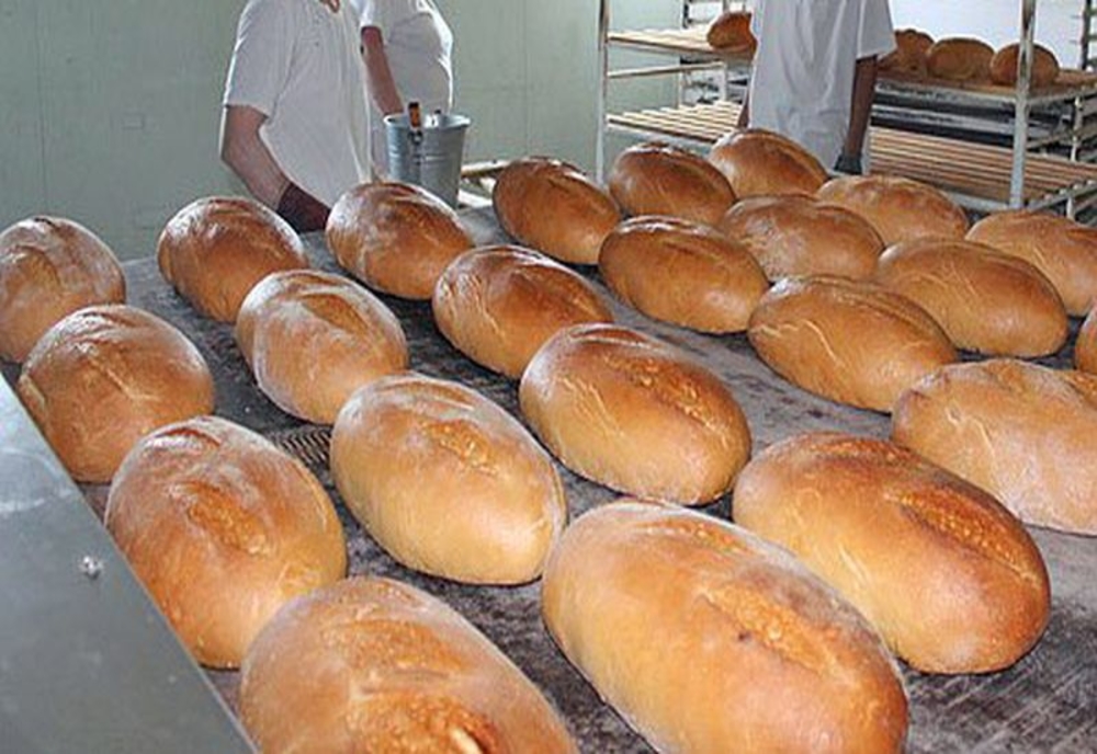 Criză majoră: pâinea tot mai scumpă