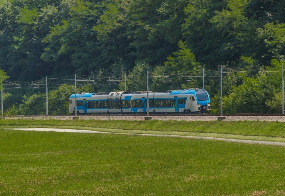 Electrificarea căii ferate Giurgiu-Bucureşti, proiect avizat al Ministerului Transporturilor și Infrastructurii