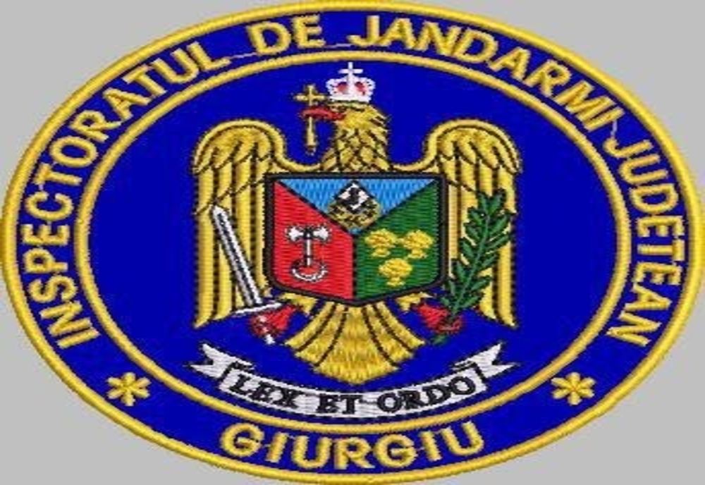 Angajări la Jandarmeria Giurgiu. 35 de posturi scoase la concurs