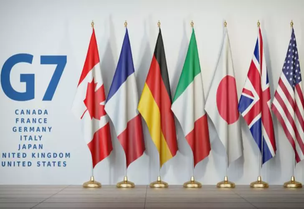 Noi sancțiuni asupra Rusiei – Întrunirea G7, propuneri concrete pentru creșterea presiunii asupra lui Putin