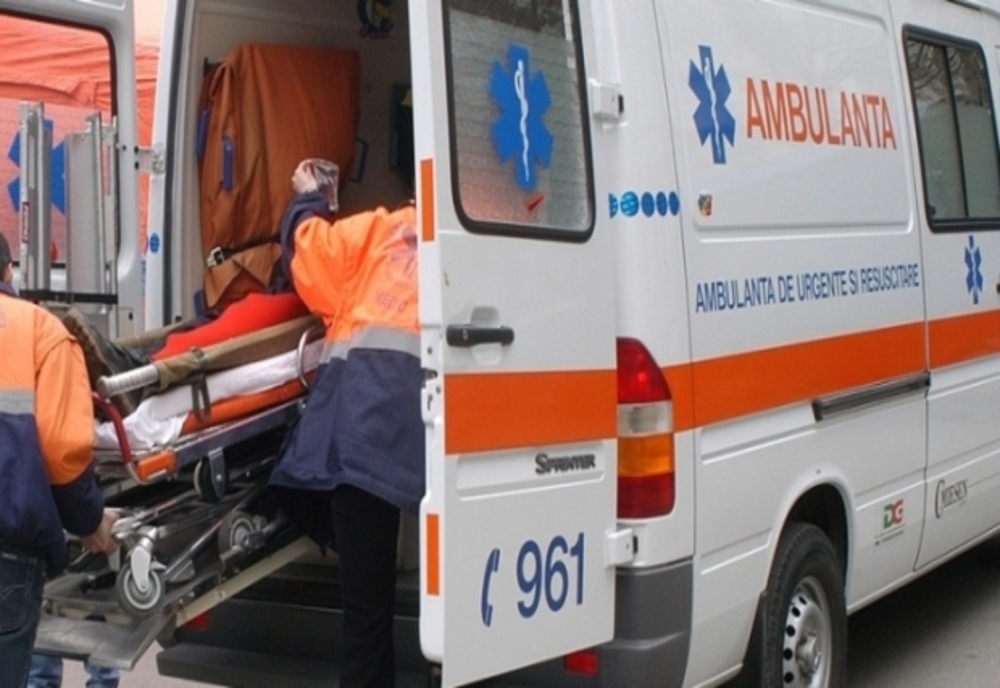 Arad: Anchetă a DSP după ce un cioban a ajuns la spital cu viermi ieşind din corp şi a decedat