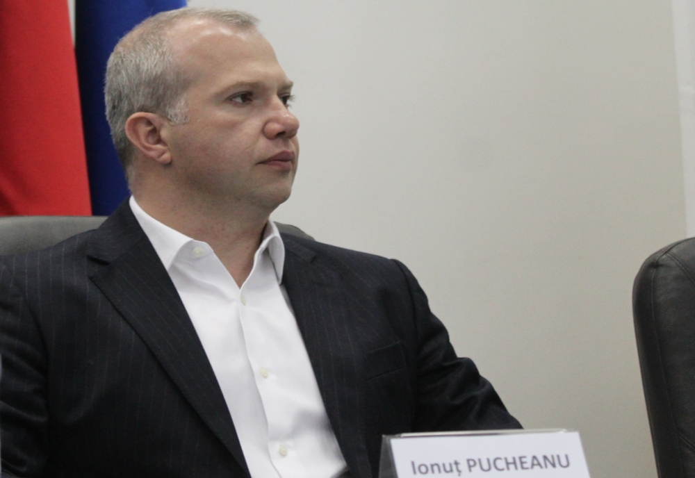 Ionuț Pucheanu este nedumerit de politica PSD: ”Eu iau 9 salarii minime pe economie, asta înseamnă că sunt de lux?”