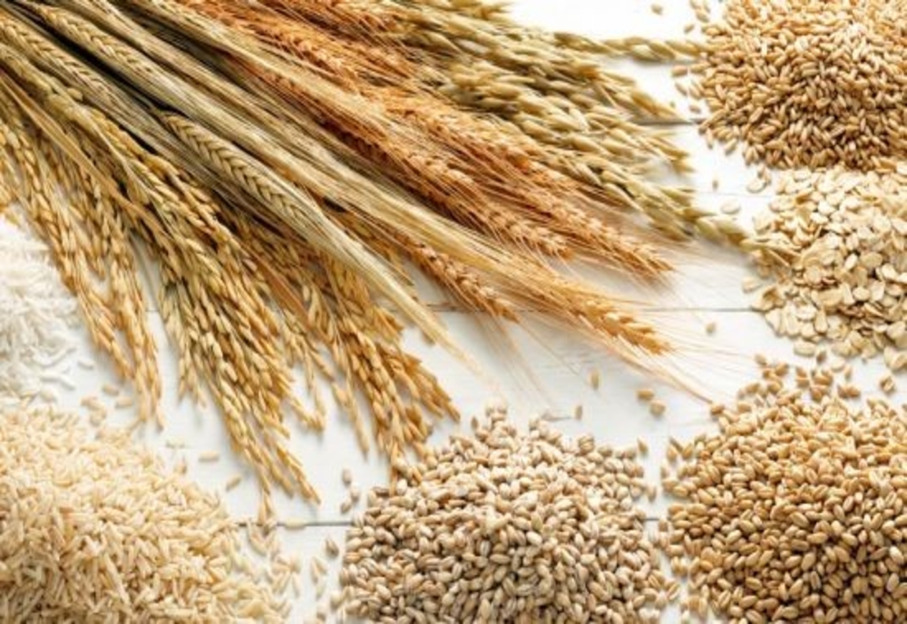 Zelenski: 75 de milioane de tone de cereale ar putea fi blocate în Ucraina, până în toamnă
