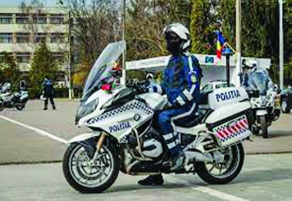 Polițist al Serviciului Rutier prins cu droguri la festivalul Saga