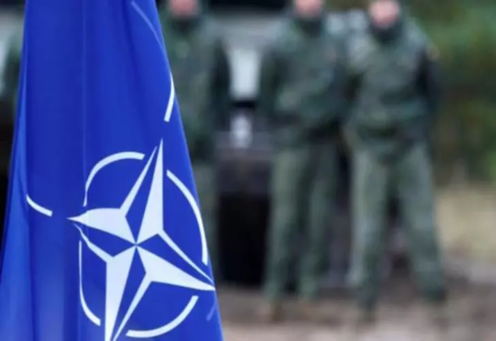 Reuniune NATO în format restrâns. Klaus Iohannis va fi prezent