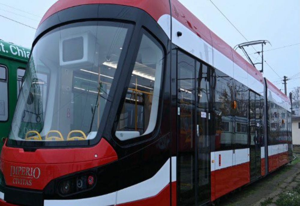 Atenție: se întrerupe circulația tramvaielor pe un tronson important din Arad