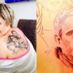 Ce va face Anamaria Prodan cu tatuajul cu Laurențiu Reghecampf de pe umărul stâng
