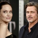 Brad Pitt și Angelina Jolie, din nou în instanță! Ce a făcut actrița e foarte grav