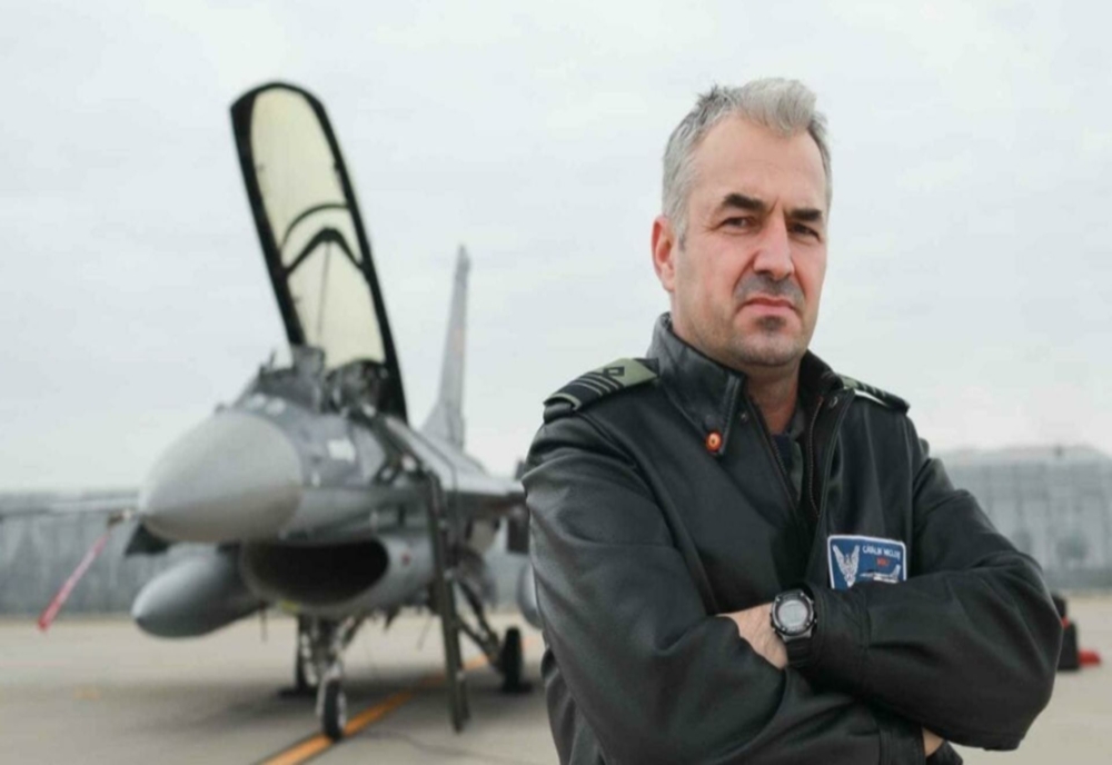 De ce nu a fost doborât avionul intrat ILEGAL în România – Dezvăluiri exclusive de la piloții care l-au escortat