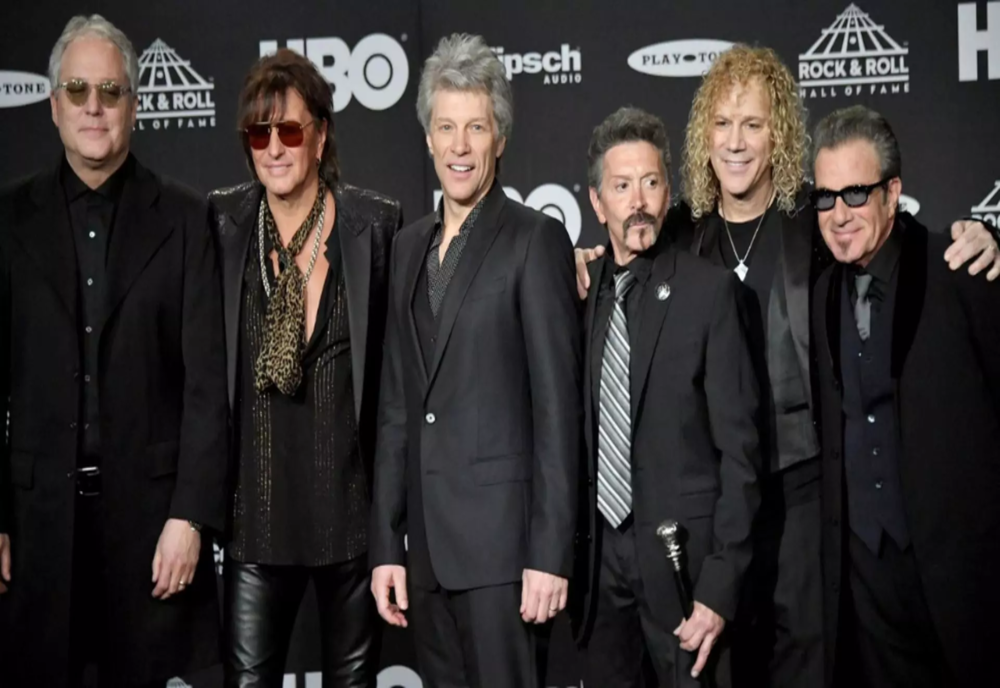 Doliu în lumea muzicii: un membru fondator al trupei Bon Jovi a murit. Cauza decesului, necunoscută