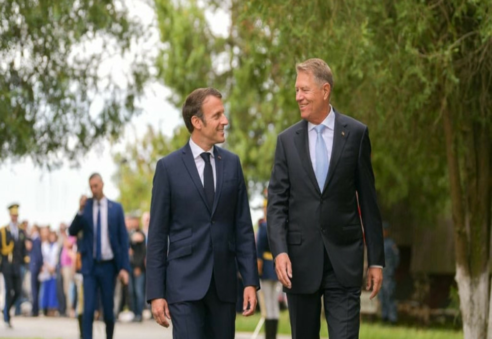 Klaus Iohannis participă la Summitul NATO de la Madrid – Ce subiecte va discuta președintele României
