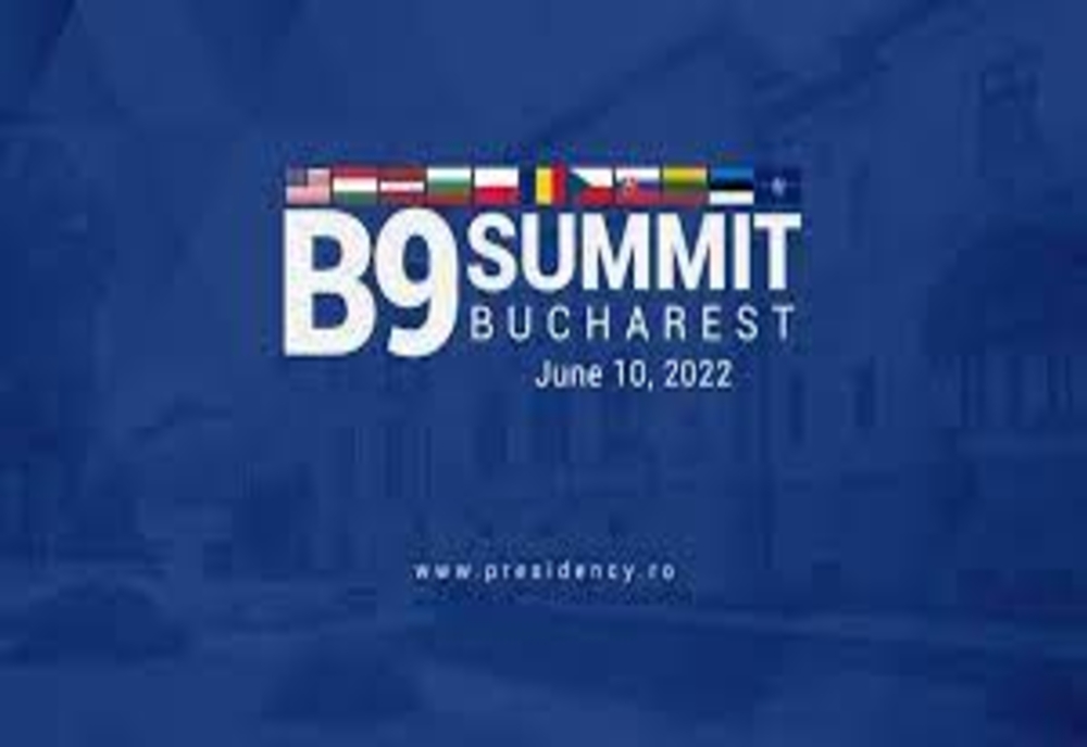 Summit B9, la București | România cere NATO să asigure apărarea colectivă – Discuții cruciale pentru securitatea Europei