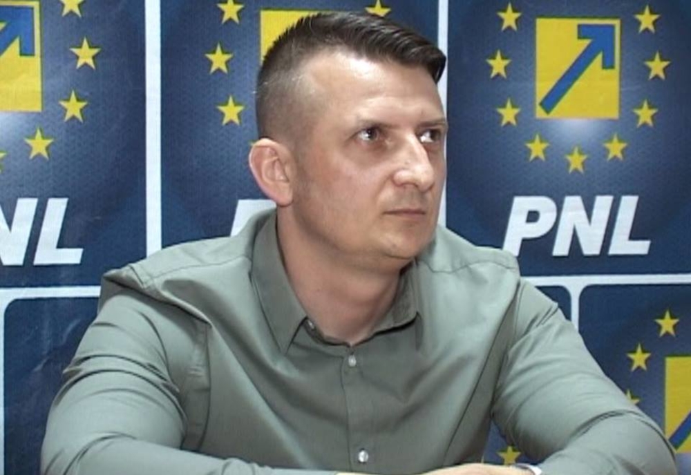 Deputatul PNL Gheorghe Pecingina despre reducerea pretului la combustibili: ”Se va împărţi compensarea, între bugetul de stat şi companii”