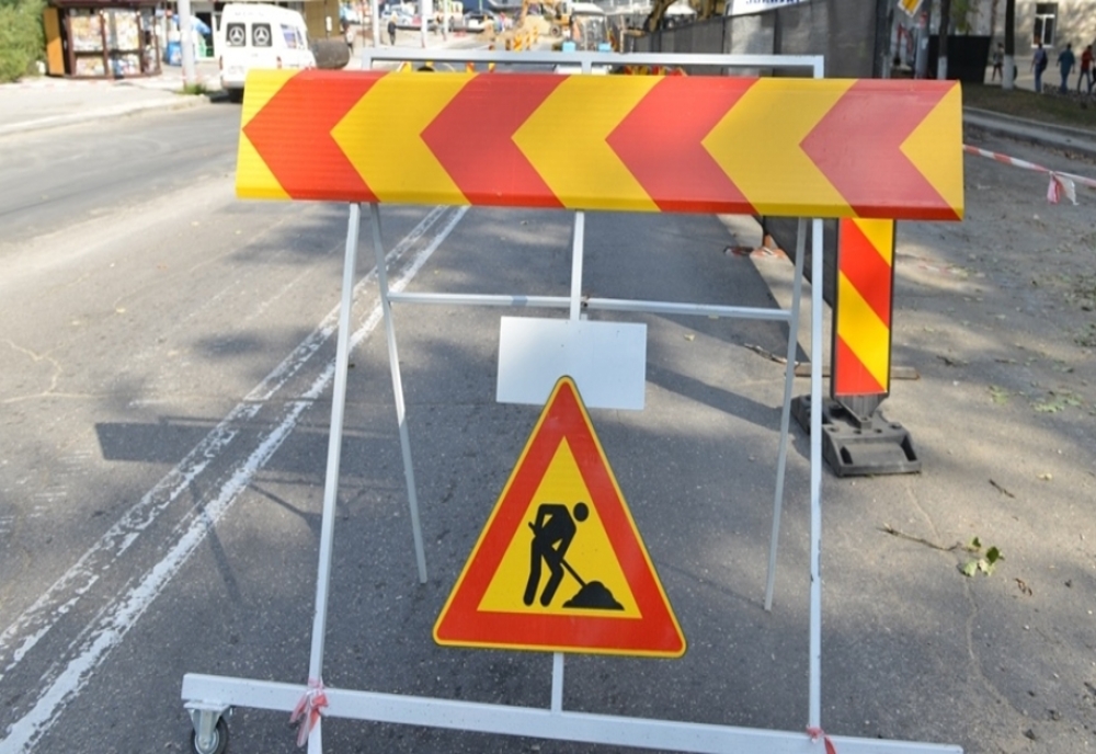 Restricții de circulație pe mai multe drumuri din Dâmboviţa