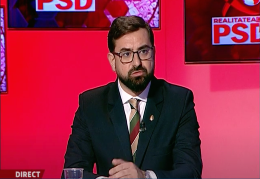 DNA cere ridicarea imunității ministrului Agriculturii – Adrian Chesnoiu: Deputatul PSD este acuzat de CORUPȚIE