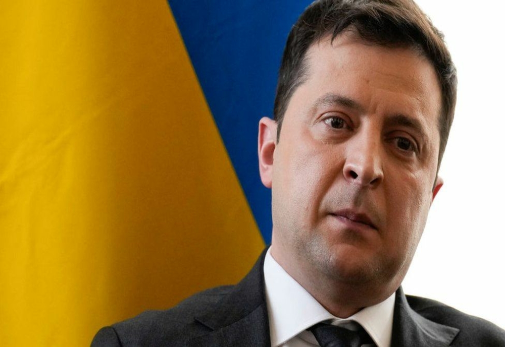 Zelenski: Ucraina a câştigat statutul de candidat la aderarea la UE, nu a căzut din cer