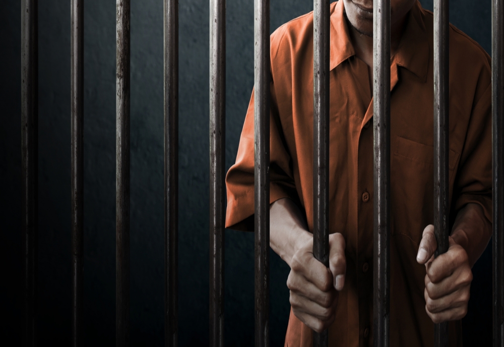 Mandat de executare a pedepsei cu închisoarea pentru infracţiuni de trafic de droguri, pus în aplicare de poliţiştii giurgiuveni