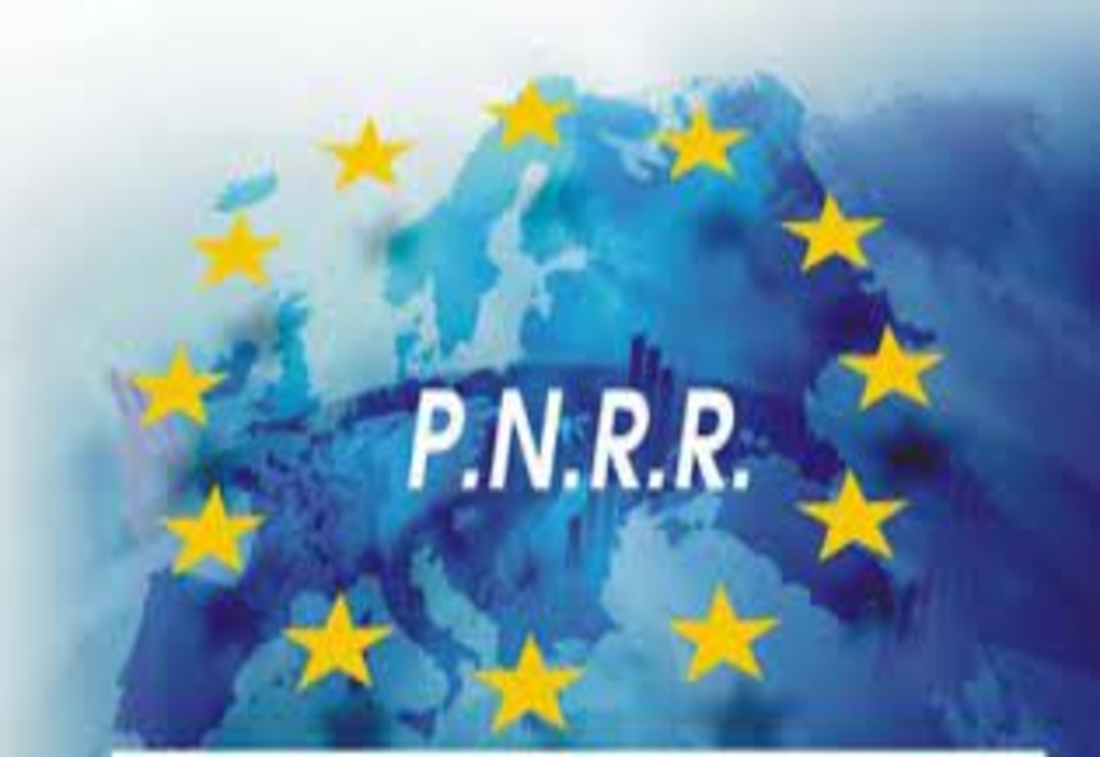România a trimis PRIMA cerere de plată din PNRR la Bruxelles – Cele 3 miliarde de euro vin în IULIE