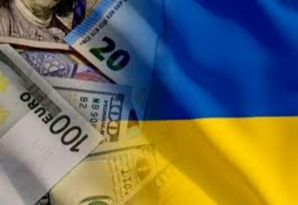 Ucraina, scutită de taxe vamale în Uniunea Europeană timp de un an
