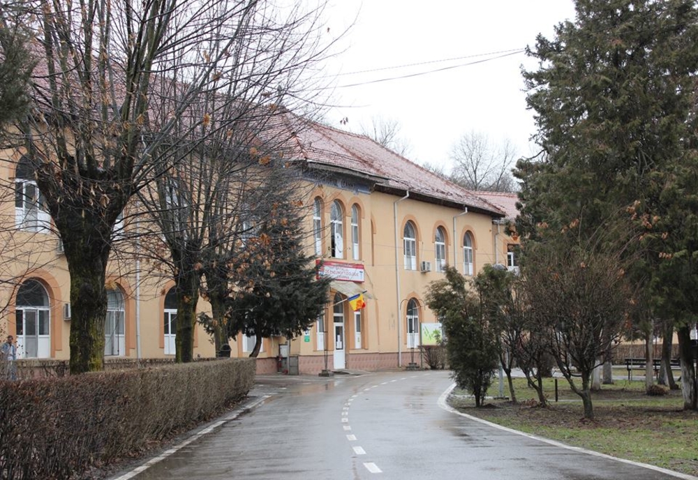 Spitalul Leamna din Dolj, reabilitat și modernizat de Ministerul Dezvoltării
