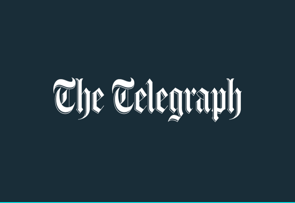 Site-ul cotidianului britanic The Telegraph, blocat în Rusia