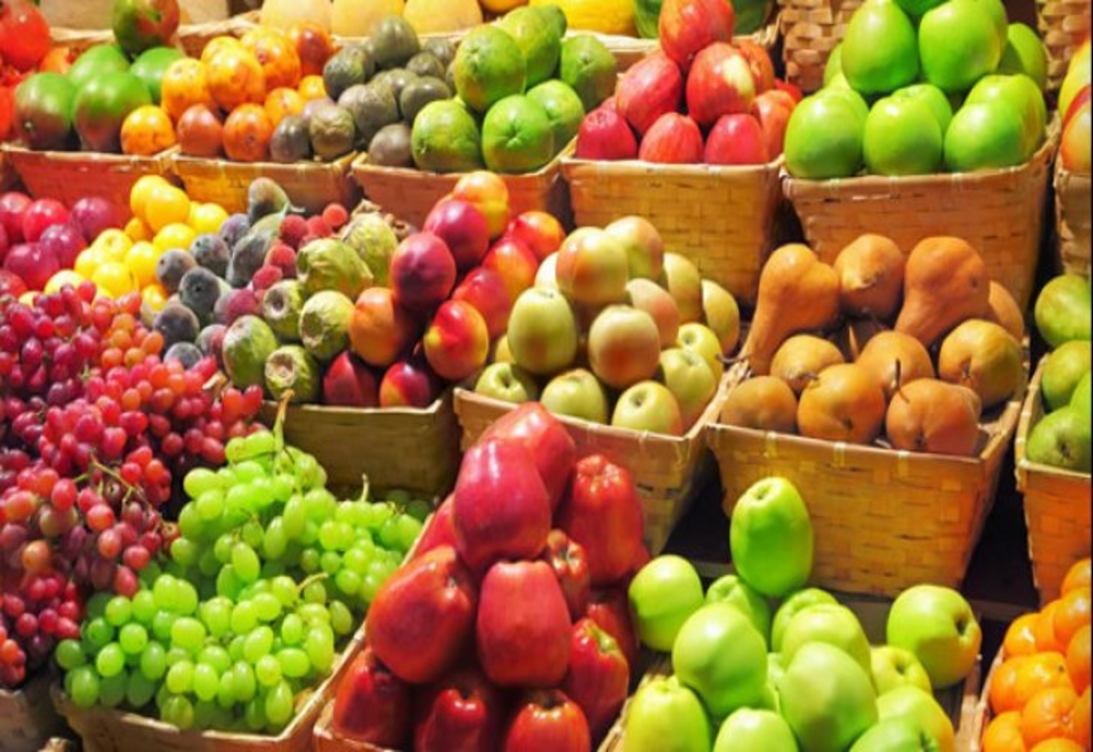 Inspectorii ANSVSA și ANAF–Antifraudă controlează comerțul de legume-fructe