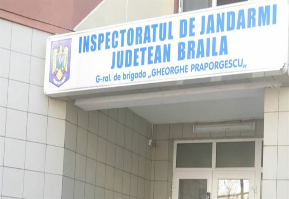 Jandarmeria Brăila recrutează candidați pentru Academia de Poliție – specialitatea Jandarmi
