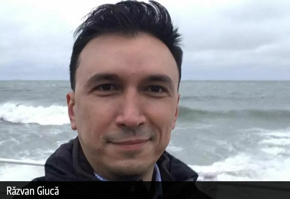 SURSE: Ce DROGURI s-au găsit în mașia lui Răzvan Giucă. Tatăl oficialului din Guvern, legături cu politicieni