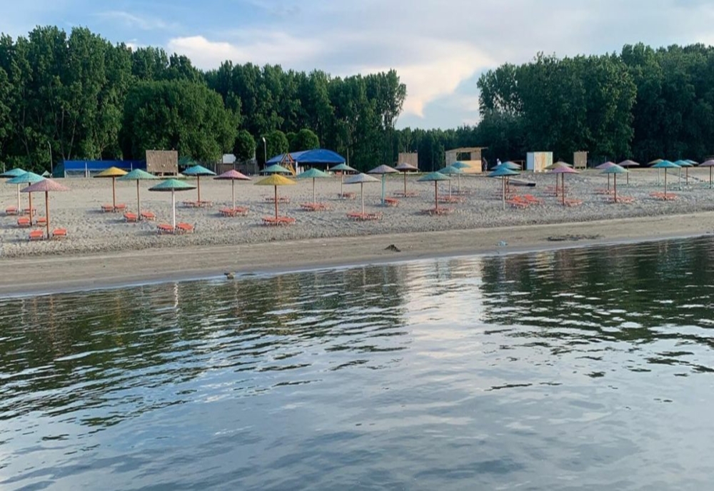  Plaje închise pe malul Dunării. Ce au găsit inspectorii de la Mediu în apă